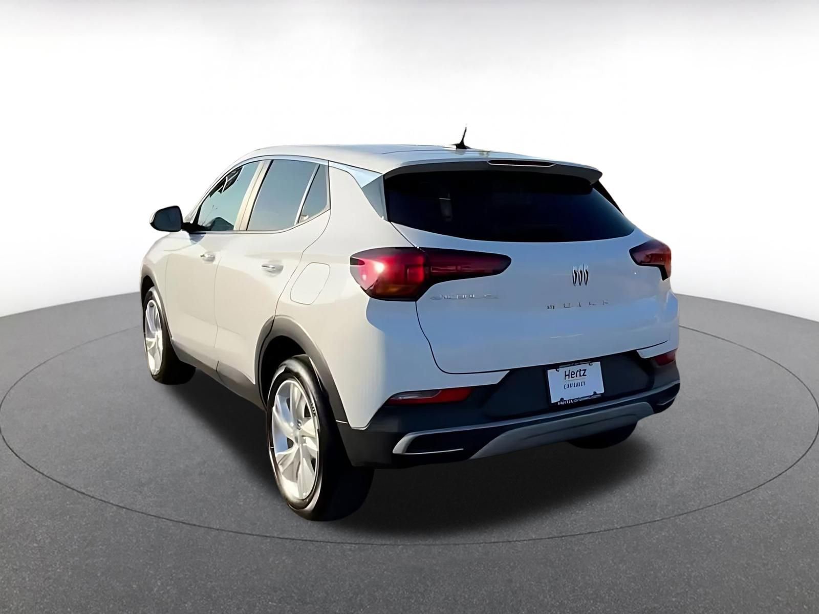 Thumbnail: 2025 Buick Encore GX - 11