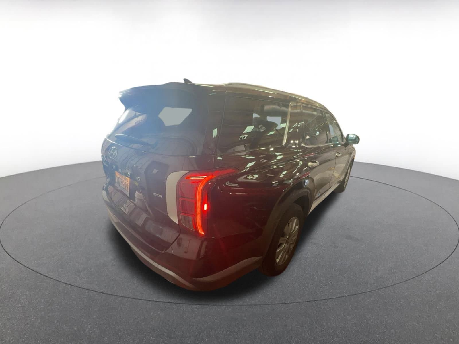 Thumbnail: 2025 Hyundai Palisade - 7