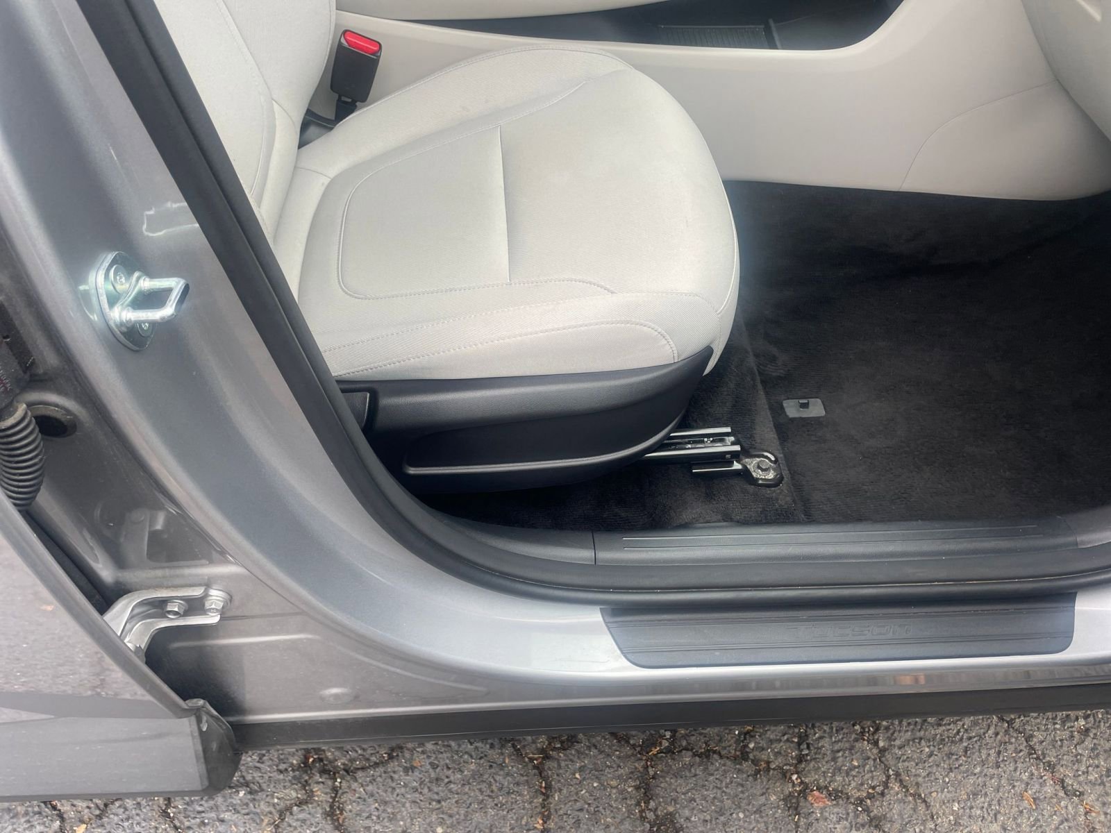 Thumbnail: 2025 Hyundai Tucson - 27