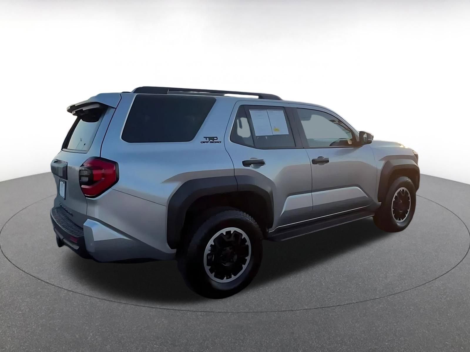 Thumbnail: 2025 Toyota 4Runner - 15
