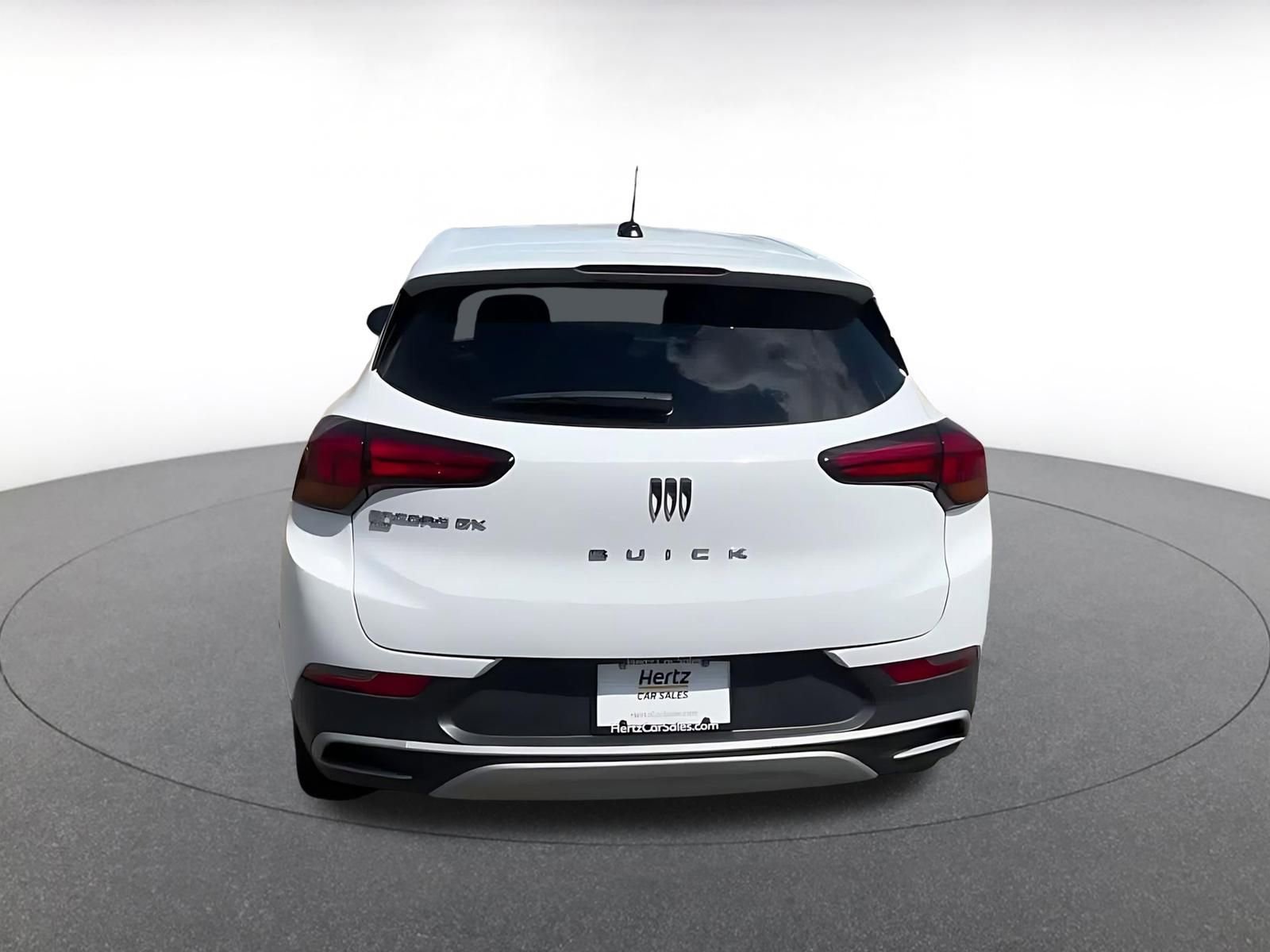 Thumbnail: 2025 Buick Encore GX - 12