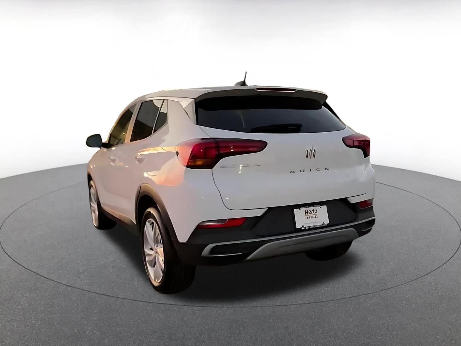 Thumbnail: 2025 Buick Encore GX - 11