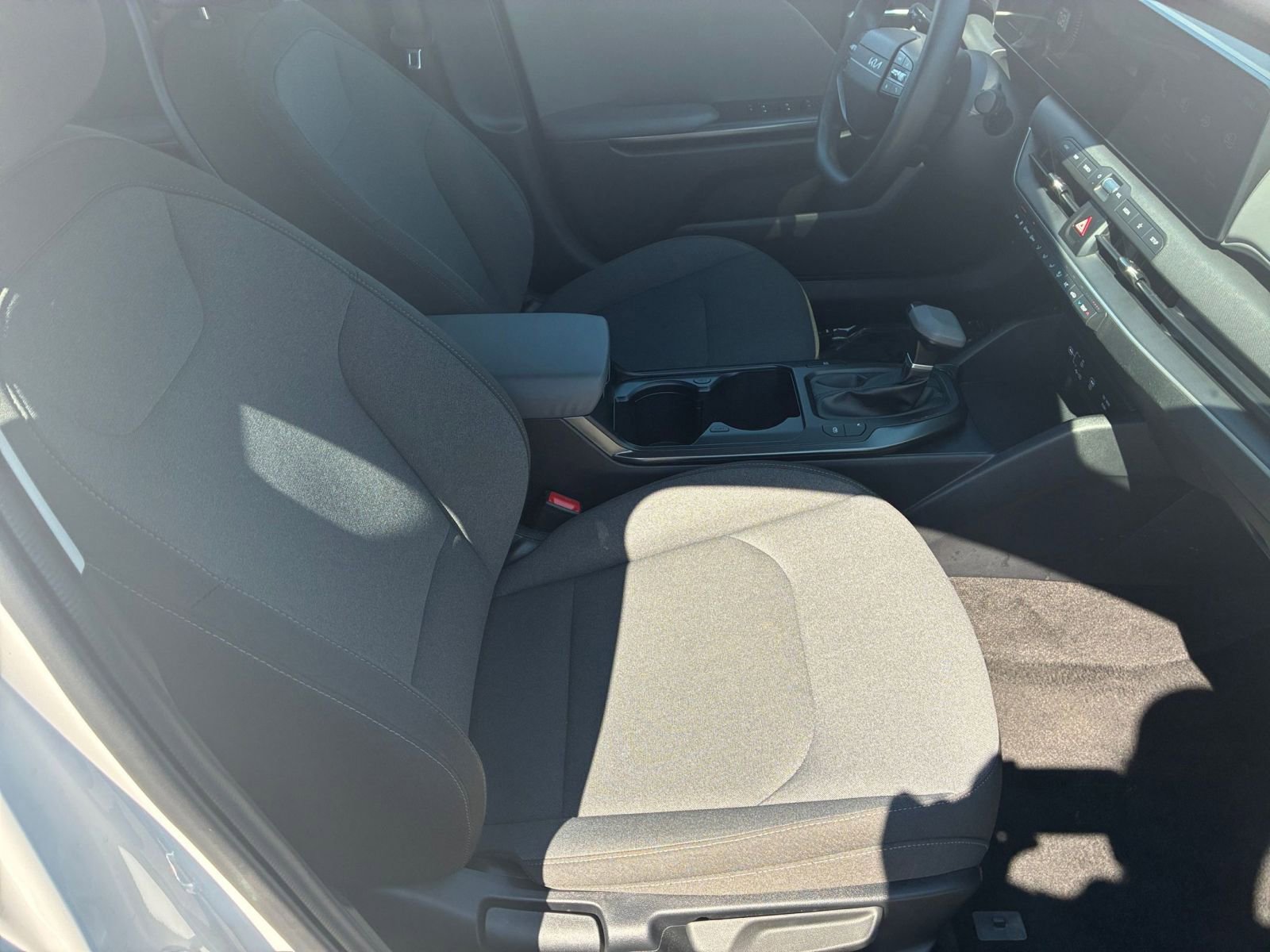 Thumbnail: 2025 Kia K4 - 35