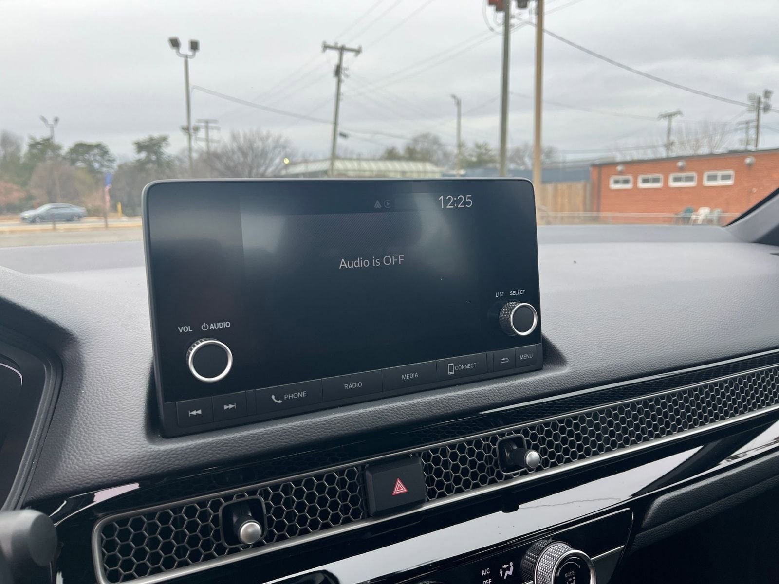 Thumbnail: 2025 Honda Civic - 21