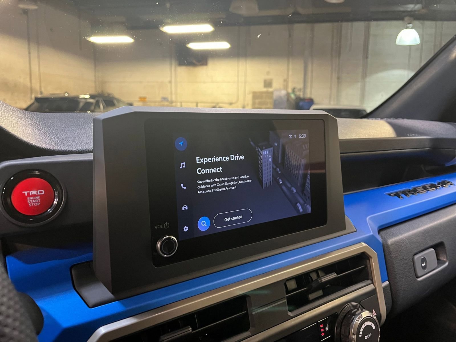 Thumbnail: 2025 Toyota Tacoma - 21