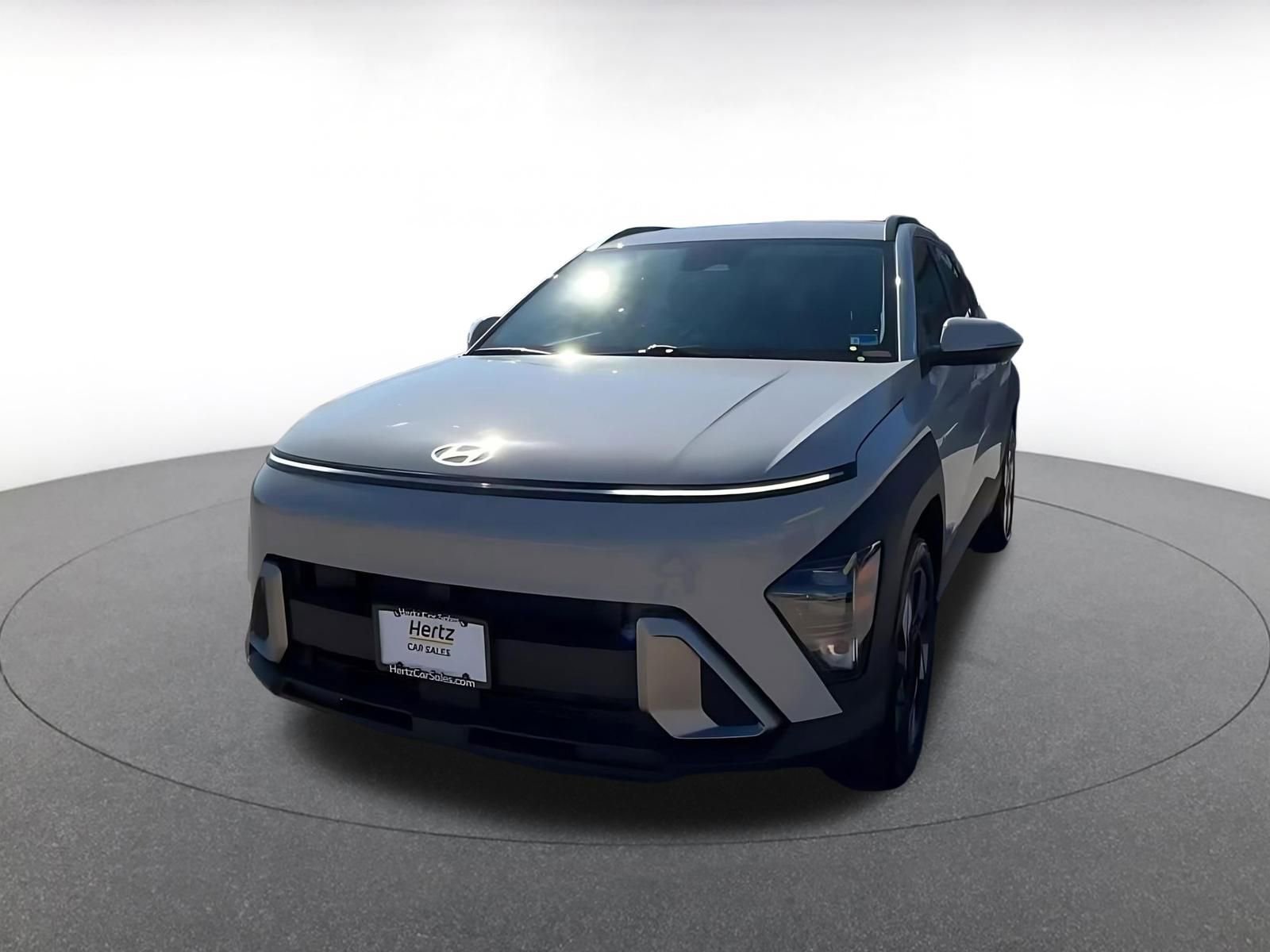 Thumbnail: 2025 Hyundai Kona - 7