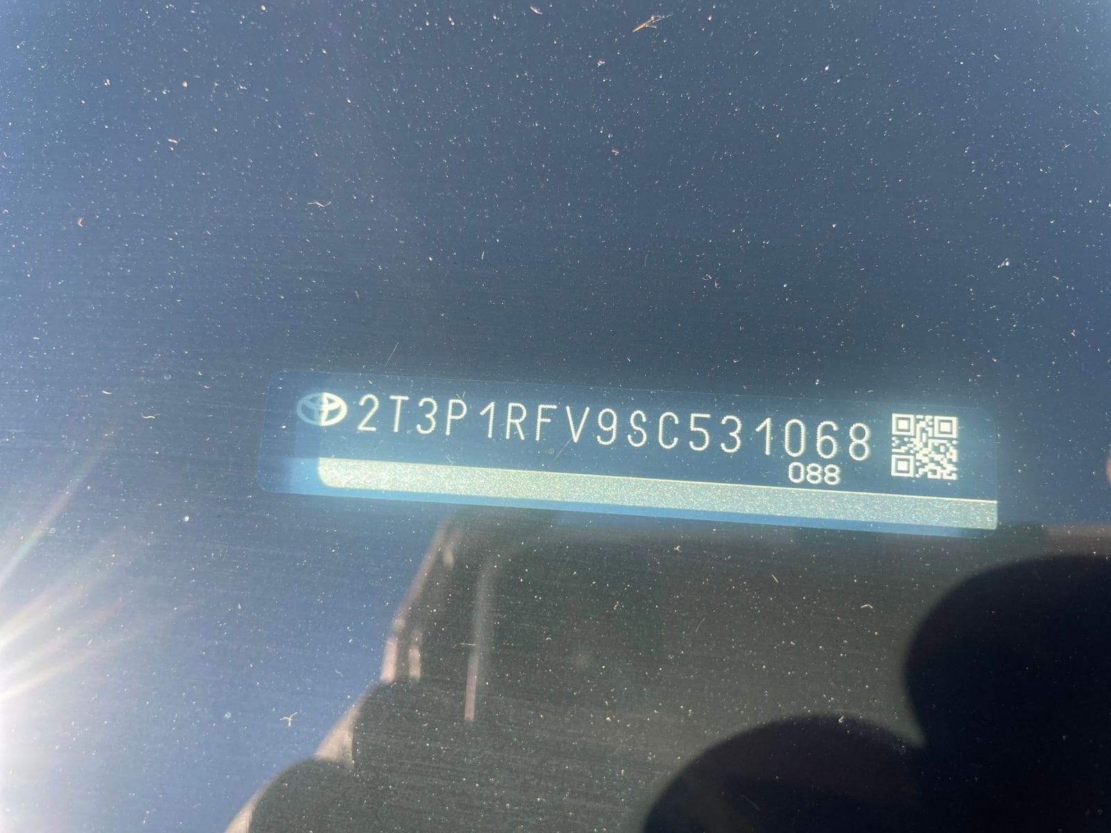 Thumbnail: 2025 Toyota RAV4 - 31