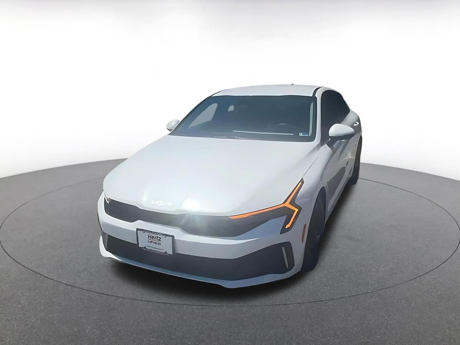 Thumbnail: 2025 Kia K5 - 8
