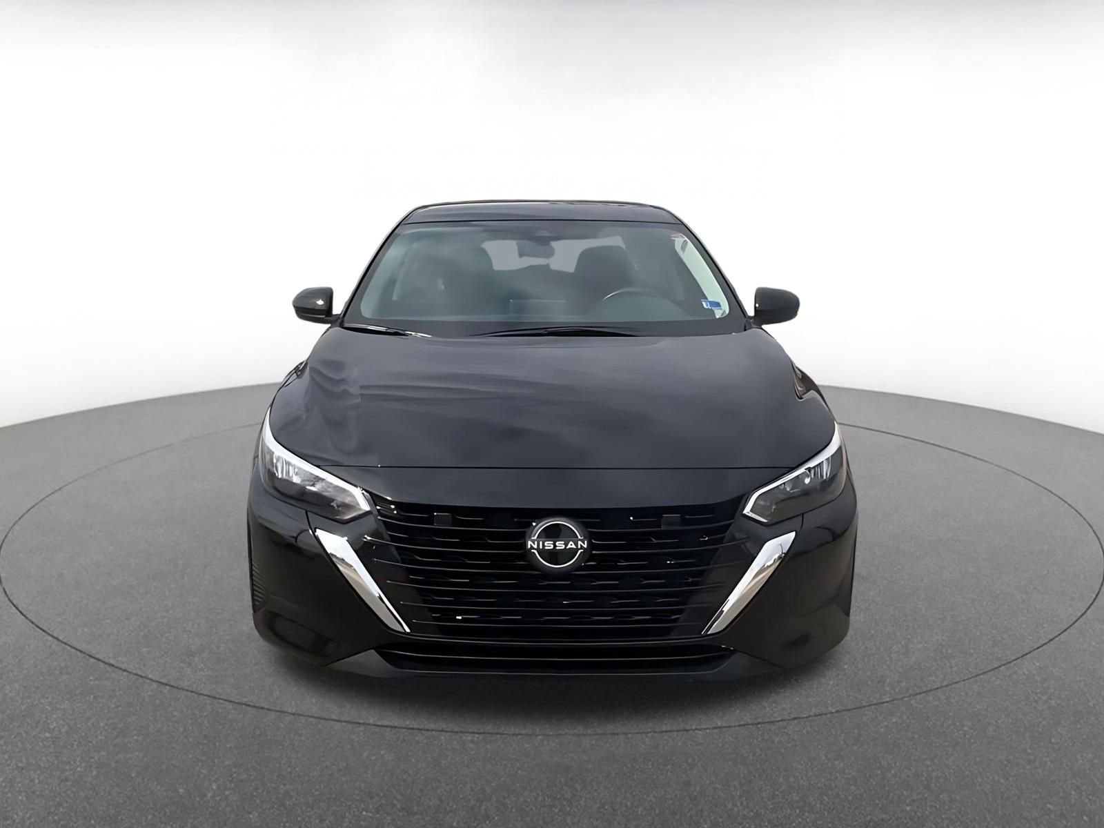 Thumbnail: 2025 Nissan Sentra - 4