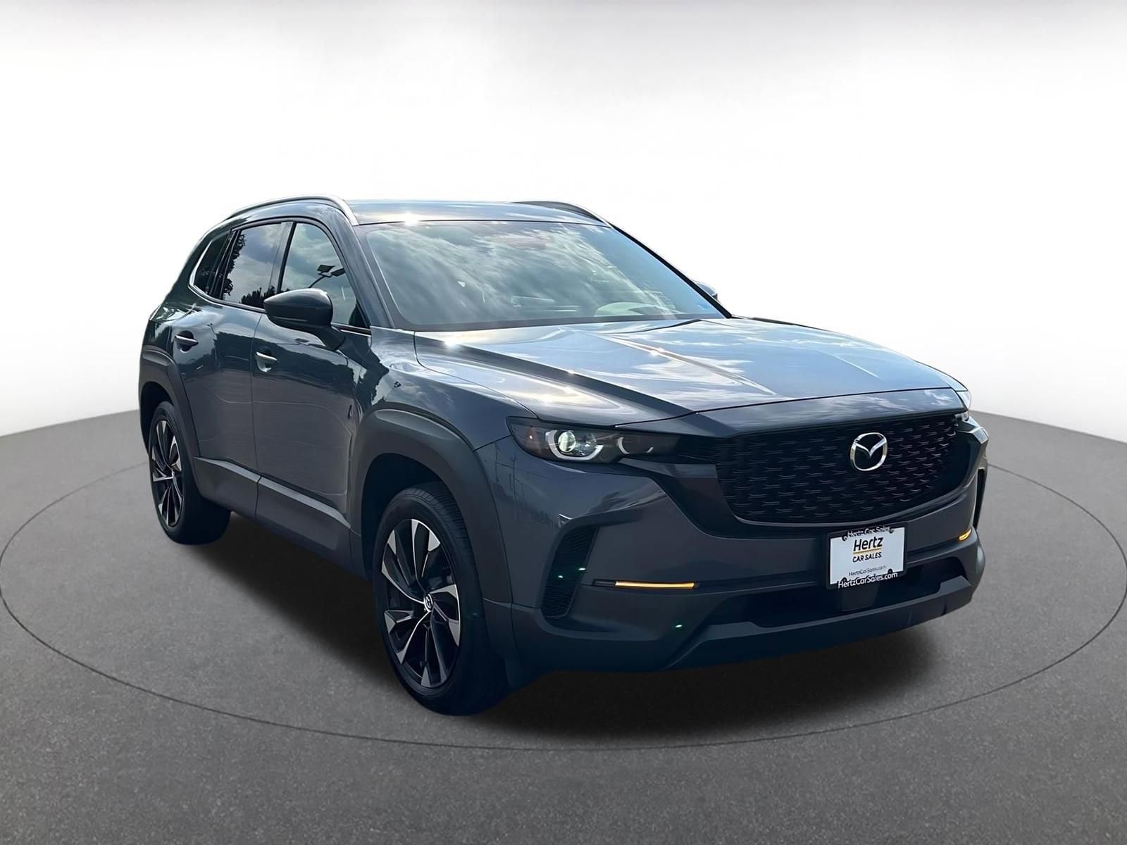 Thumbnail: 2025 Mazda CX-50 - 1
