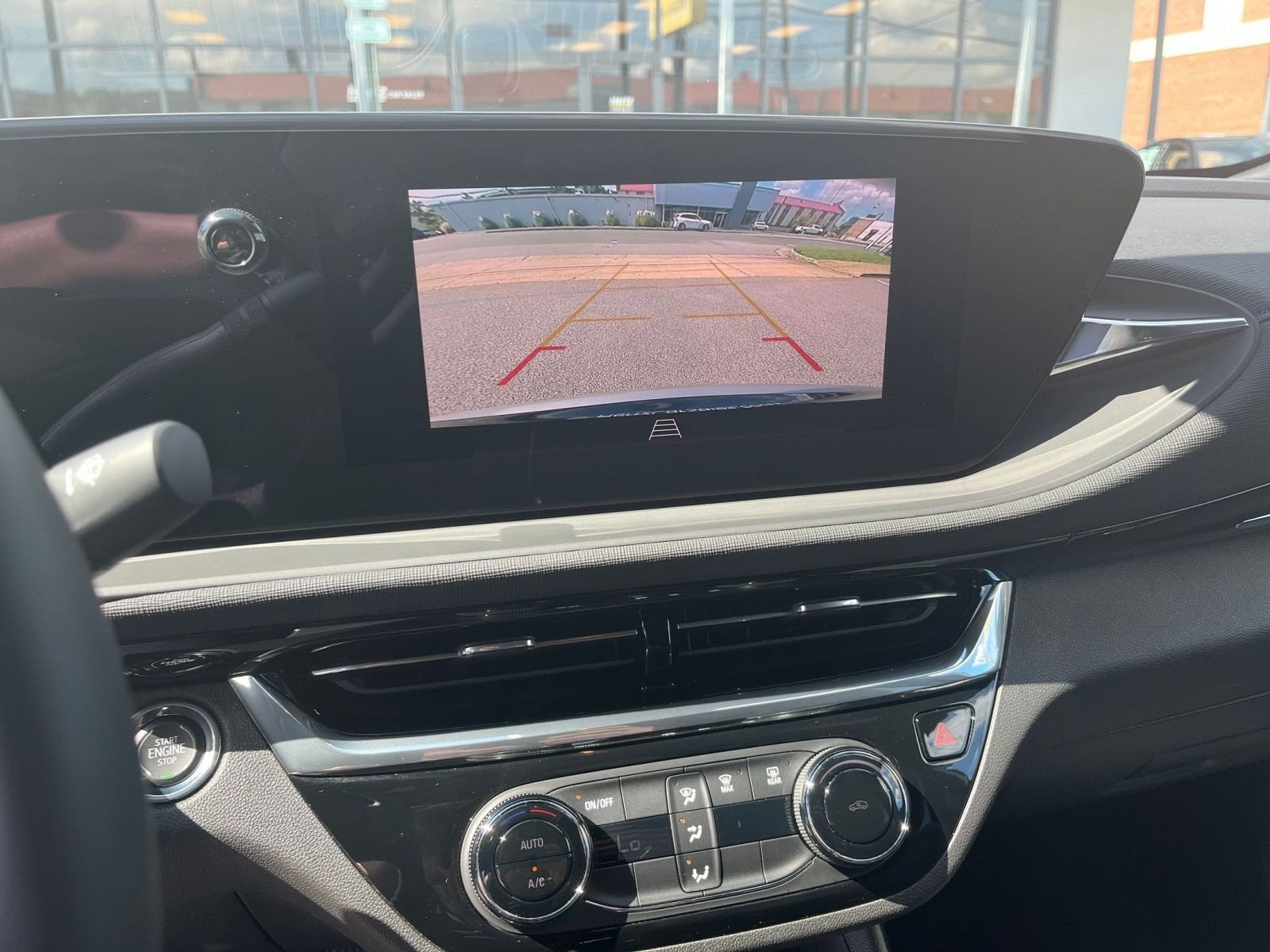 Thumbnail: 2025 Buick Envista - 17