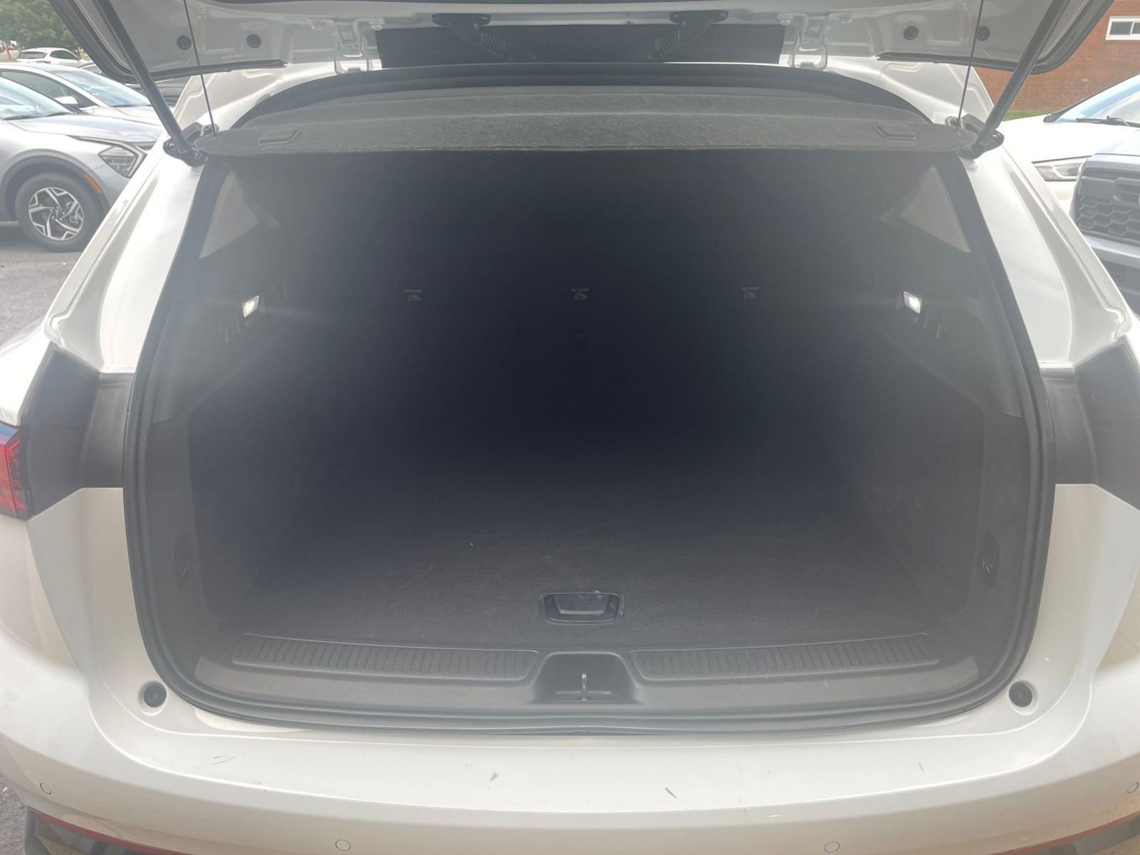 Thumbnail: 2024 Buick Envision - 31