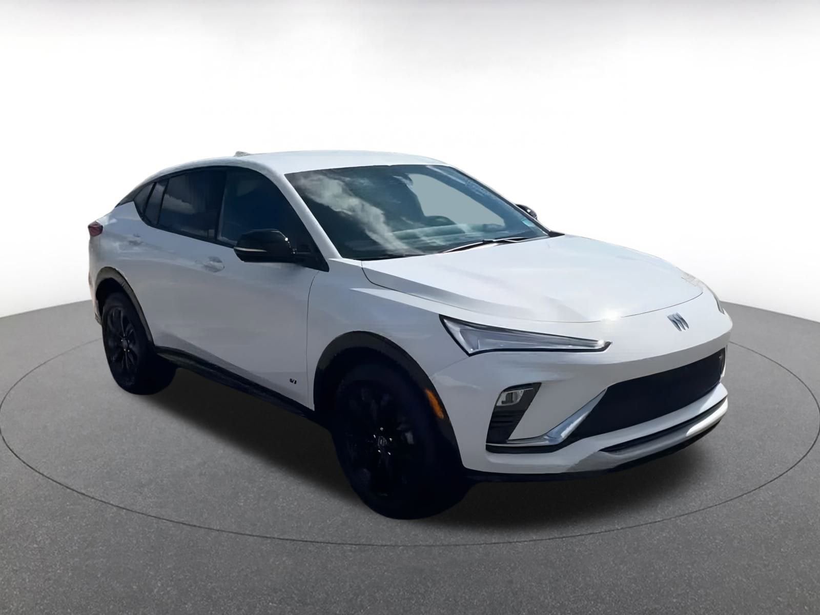 Thumbnail: 2025 Buick Envista - 3