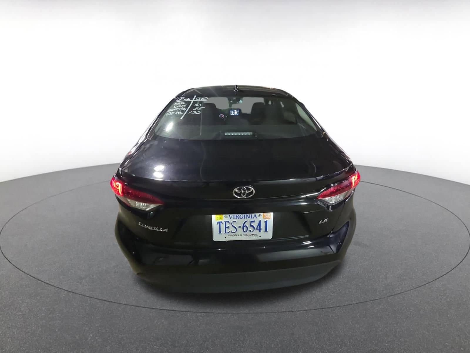 Thumbnail: 2025 Toyota Corolla - 6