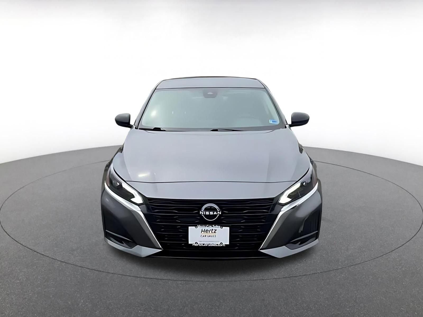 Thumbnail: 2025 Nissan Altima - 4