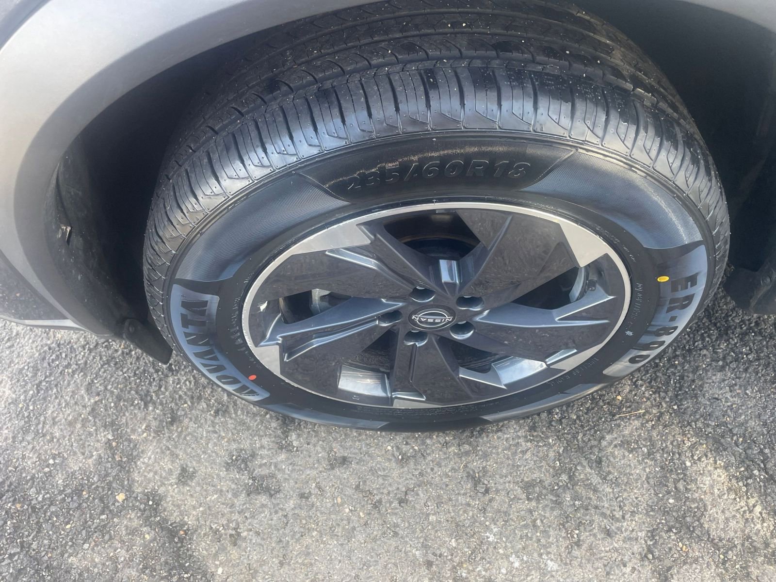 Thumbnail: 2025 Nissan Rogue - 32