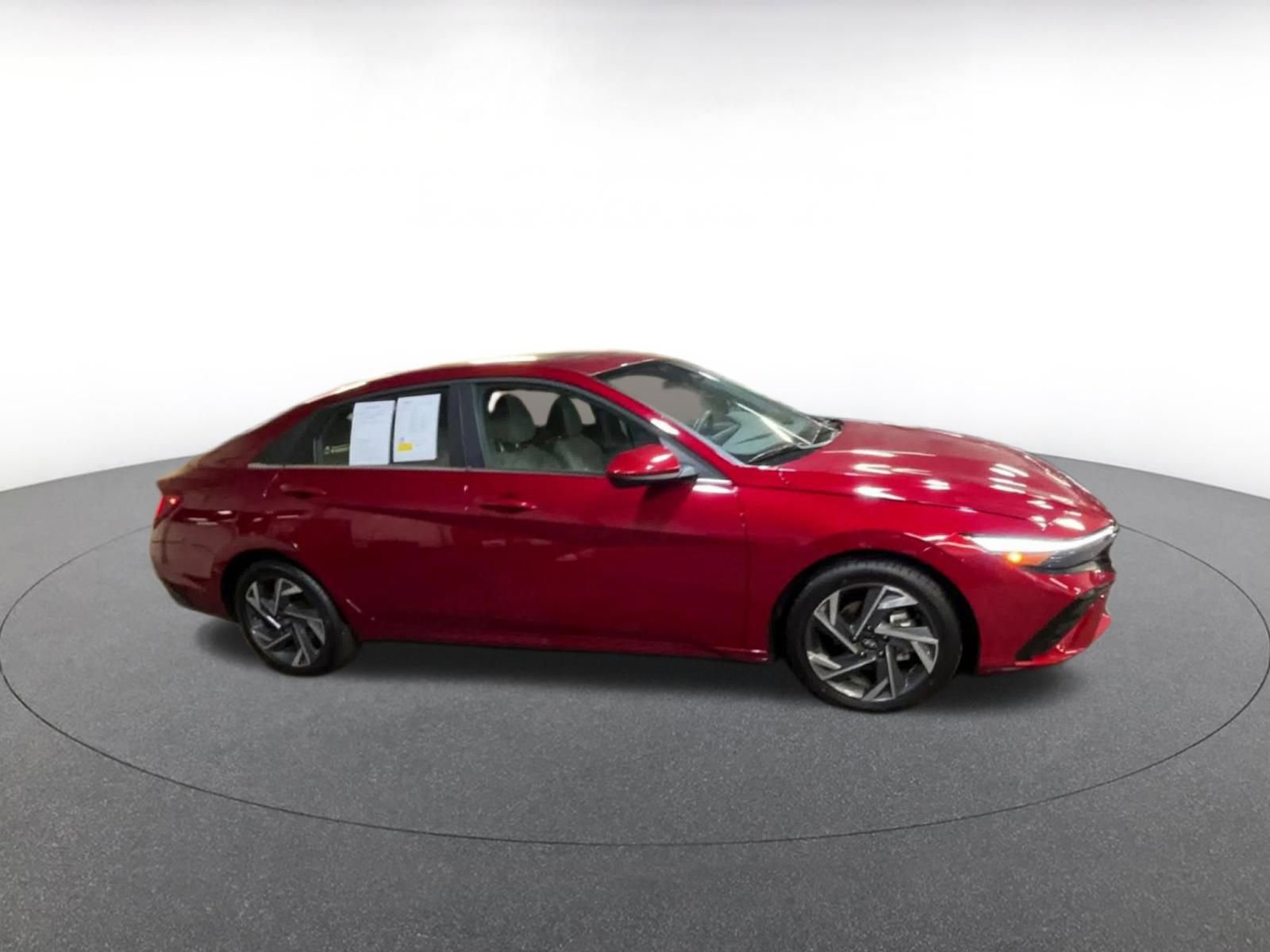 Thumbnail: 2025 Hyundai Elantra - 2