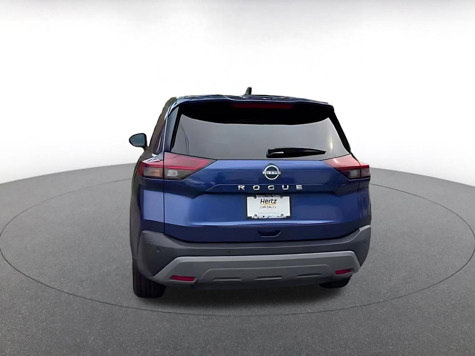 Thumbnail: 2023 Nissan Rogue - 11
