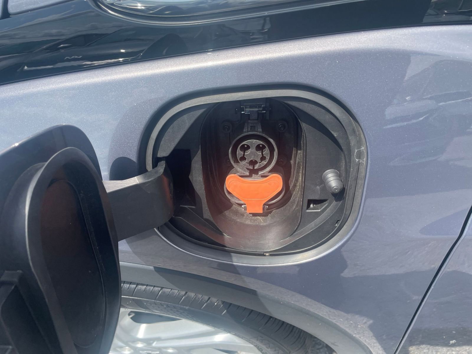 Thumbnail: 2023 Chevrolet Bolt EV - 22