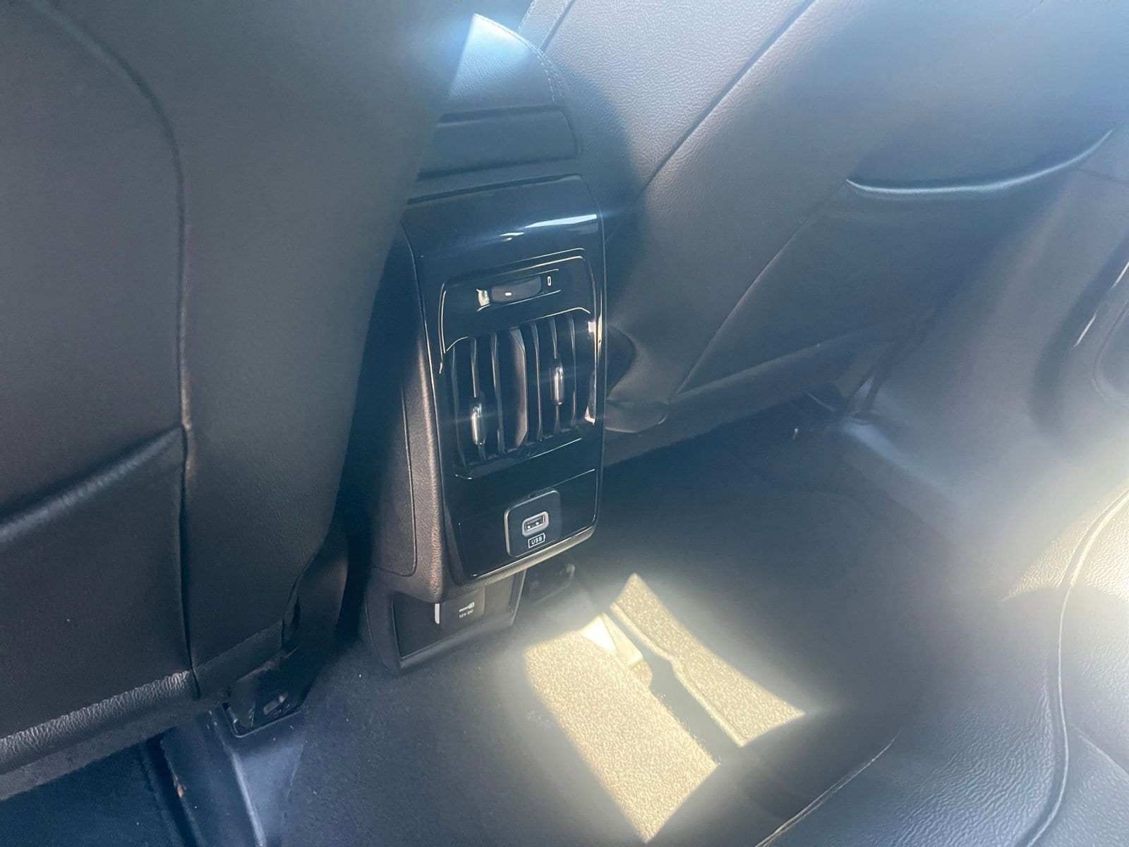 Thumbnail: 2025 Jeep Compass - 23