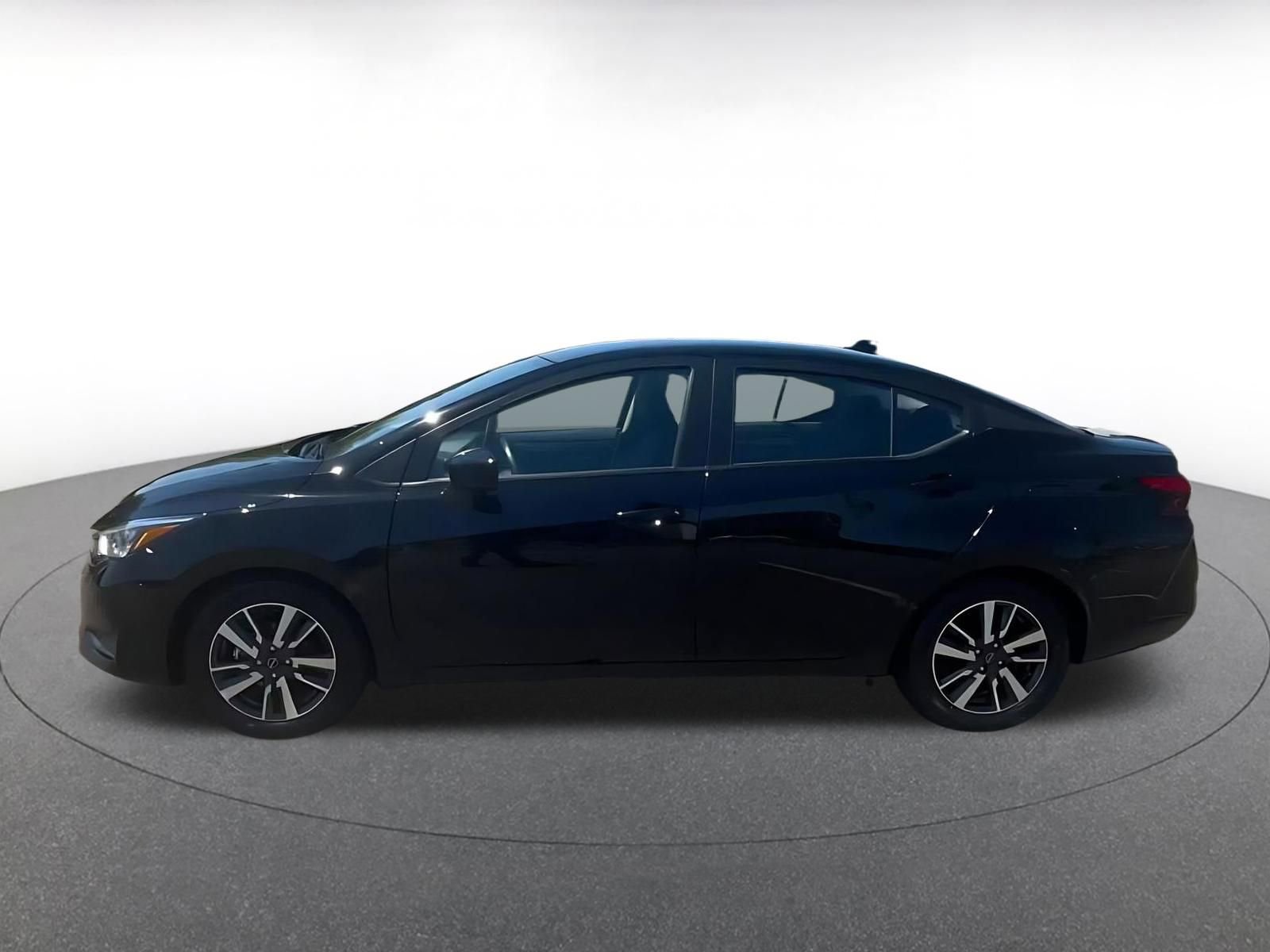 Thumbnail: 2025 Nissan Versa - 8