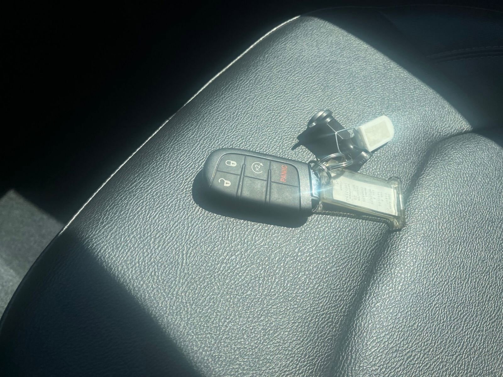 Thumbnail: 2025 Jeep Compass - 21