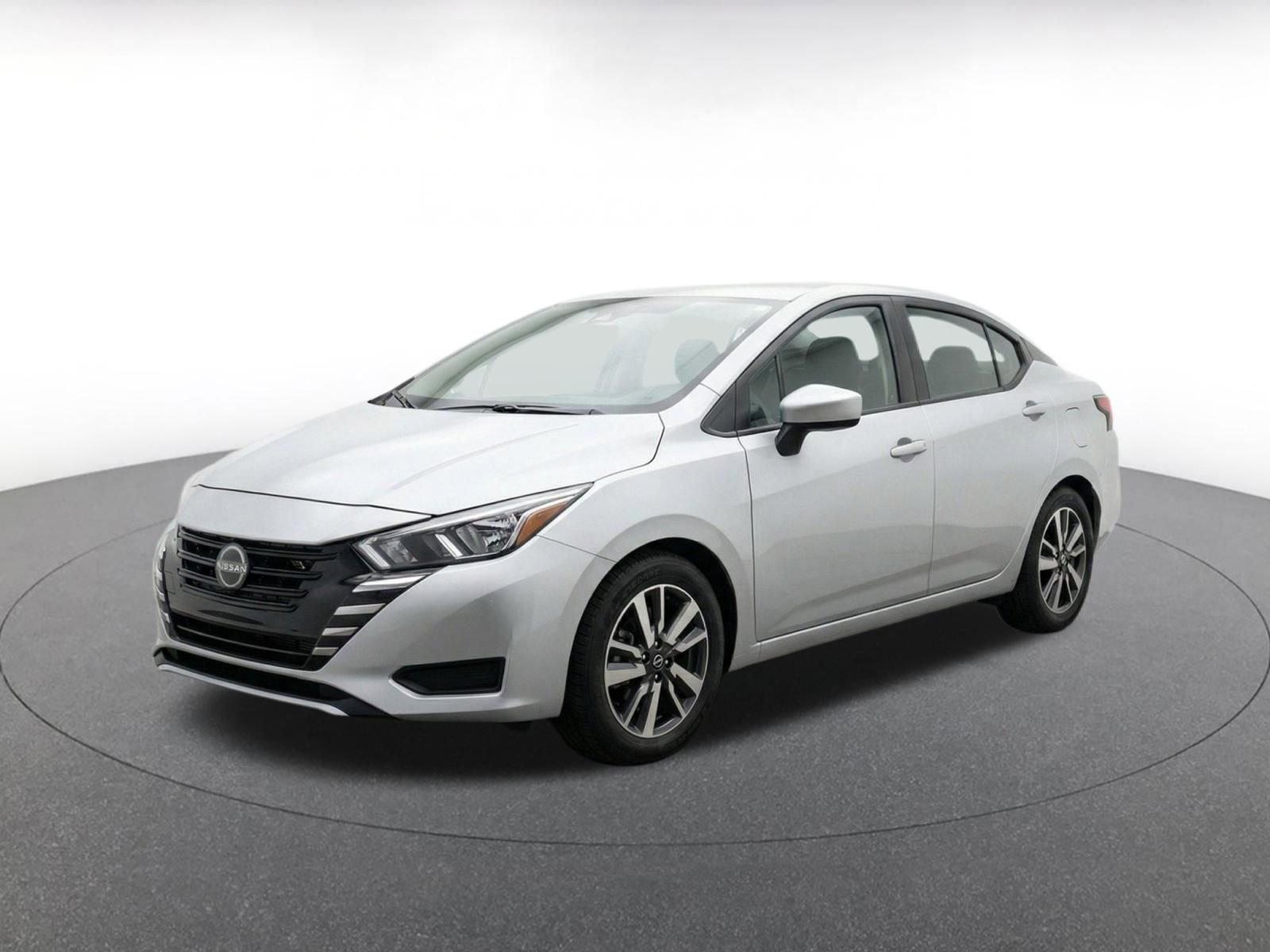 Thumbnail: 2025 Nissan Versa - 3