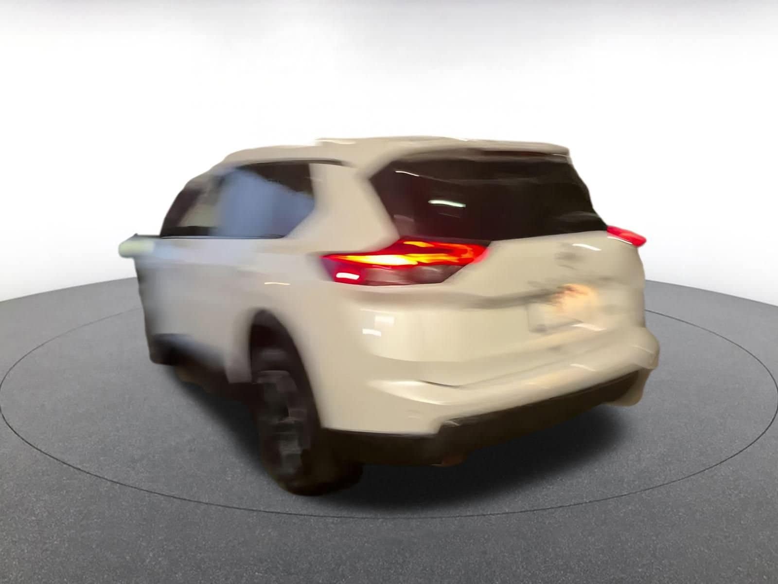 Thumbnail: 2024 Nissan Rogue - 11