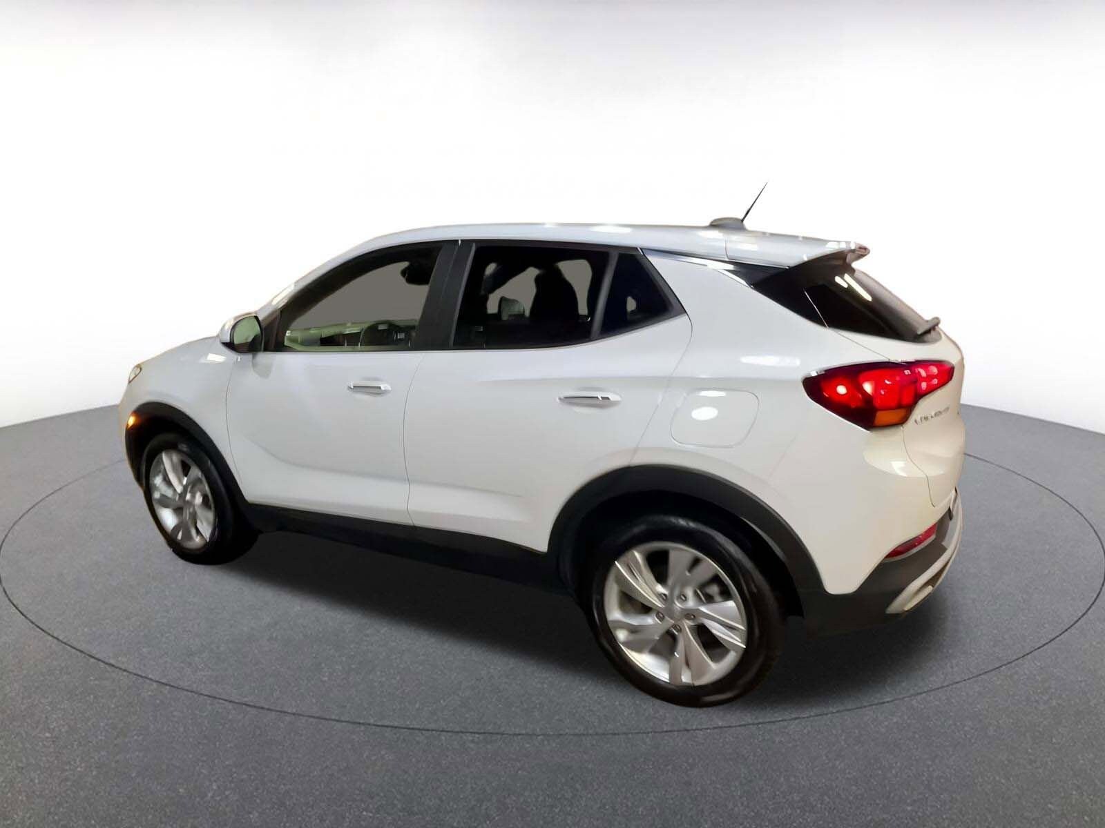 Thumbnail: 2025 Buick Encore GX - 10