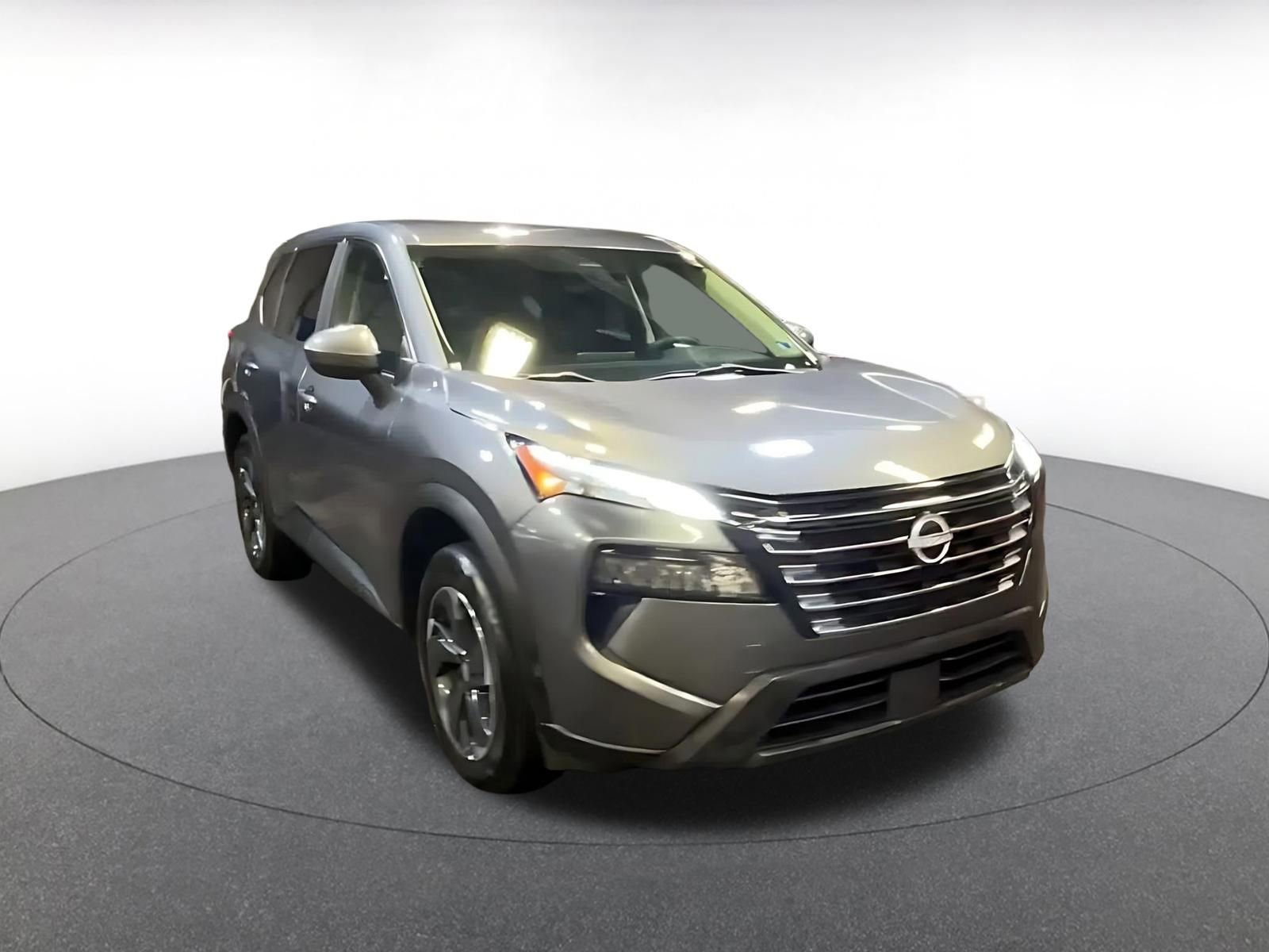 Thumbnail: 2024 Nissan Rogue - 3