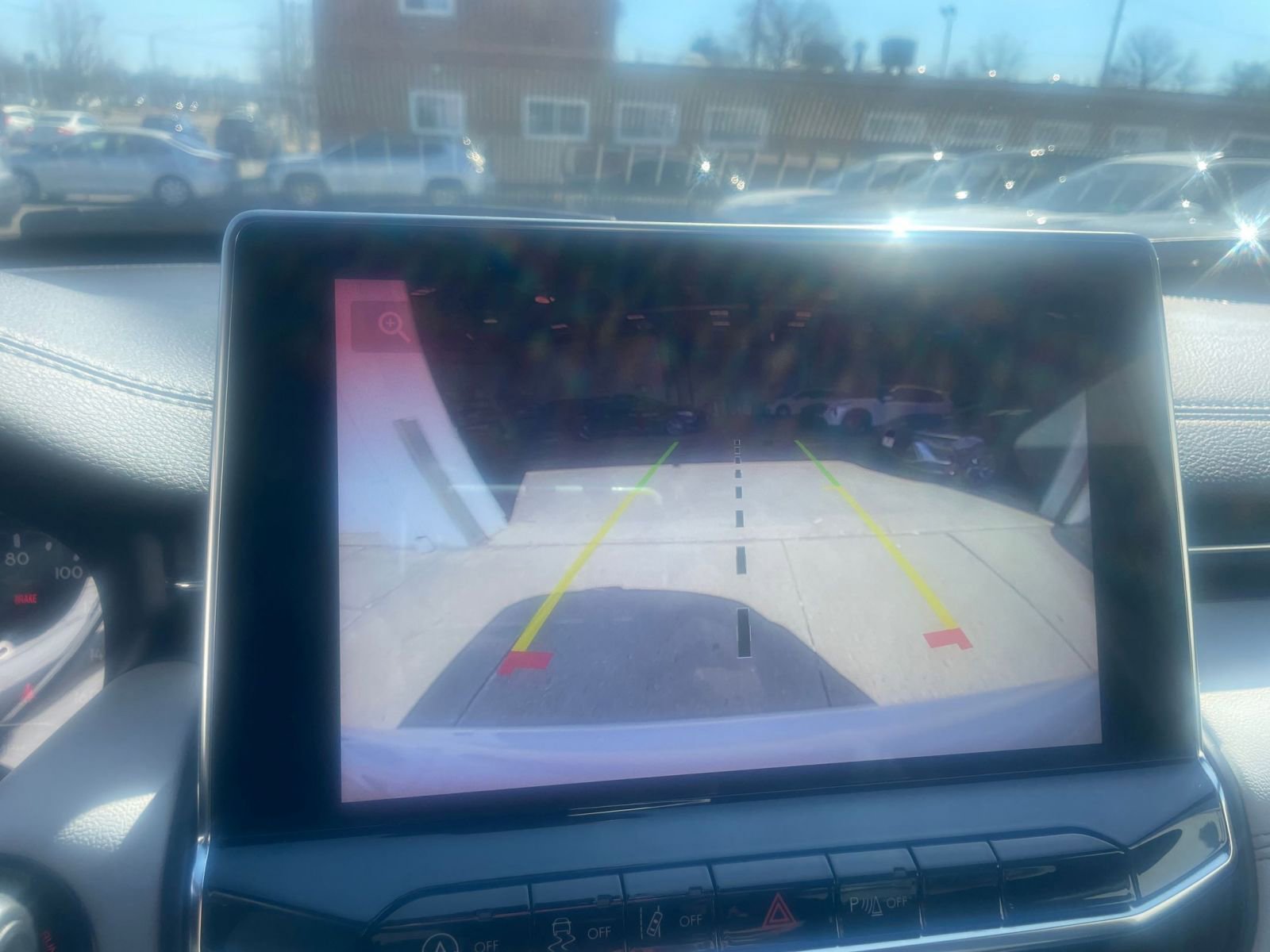 Thumbnail: 2025 Jeep Compass - 24