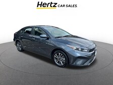 2024 Kia Forte LXS -
                  Springfield, VA
