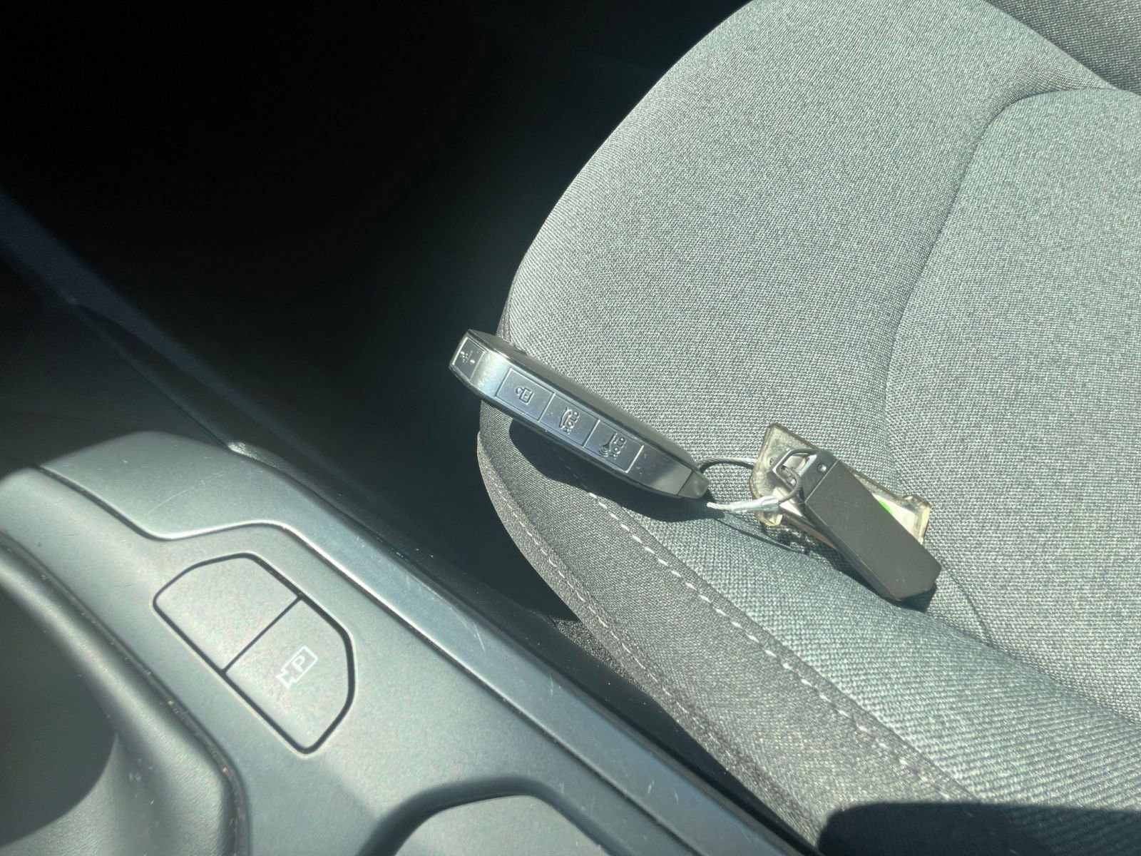 Thumbnail: 2025 Kia K4 - 21