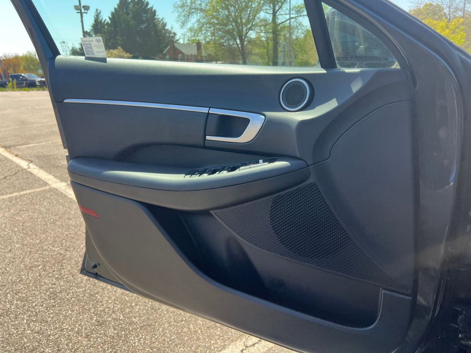 Thumbnail: 2025 Hyundai Sonata - 18