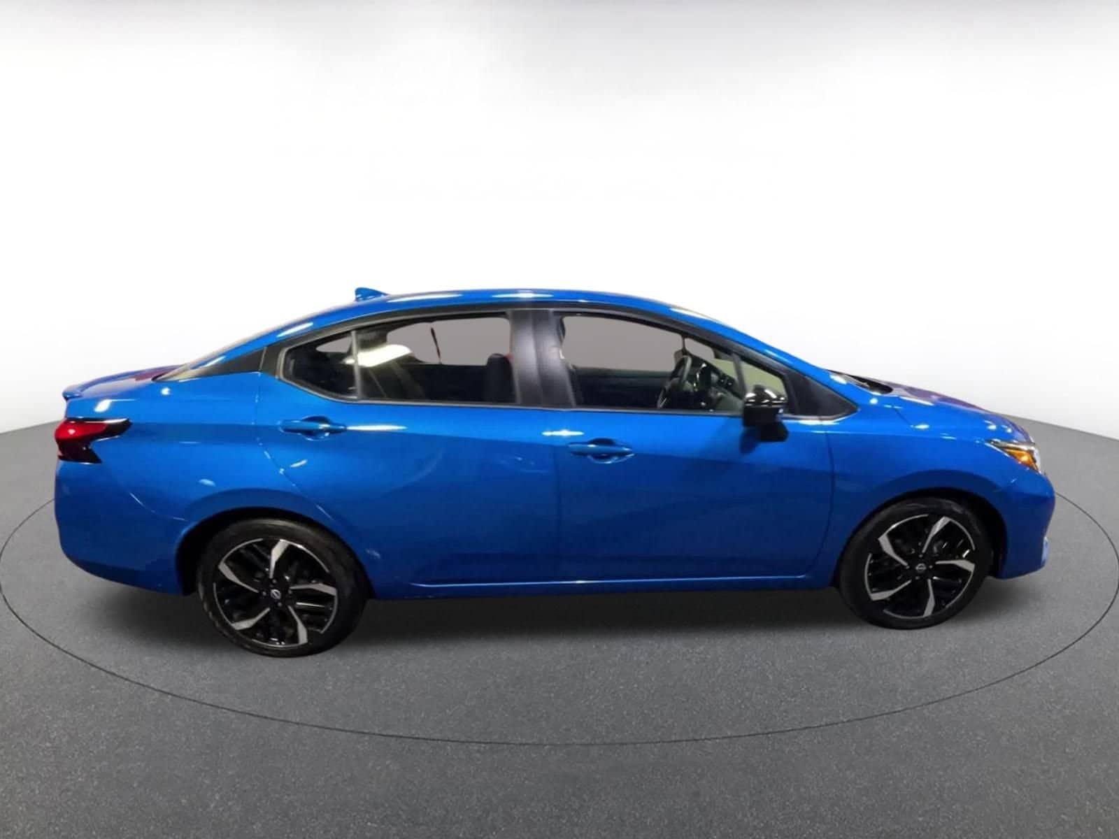 Thumbnail: 2024 Nissan Versa - 16