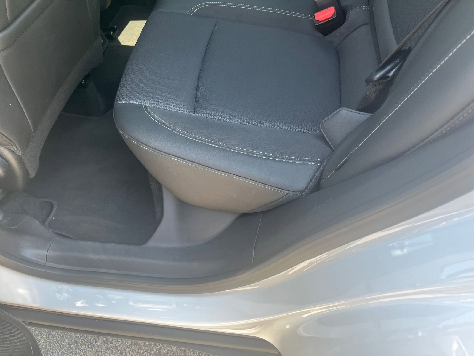 Thumbnail: 2025 Buick Encore GX - 24