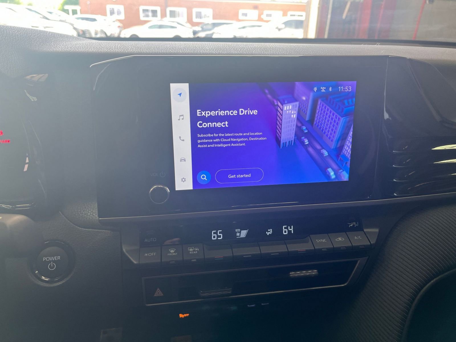 Thumbnail: 2025 Toyota Camry - 17