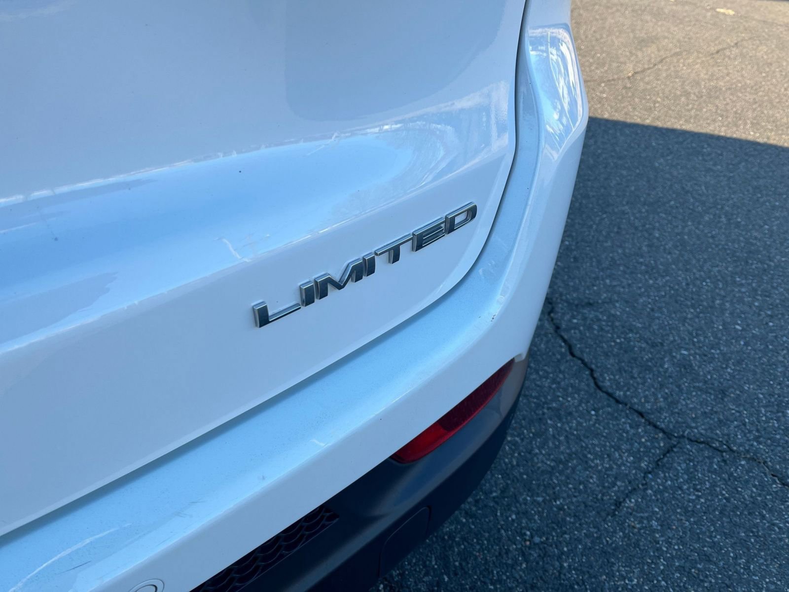 Thumbnail: 2025 Jeep Compass - 22