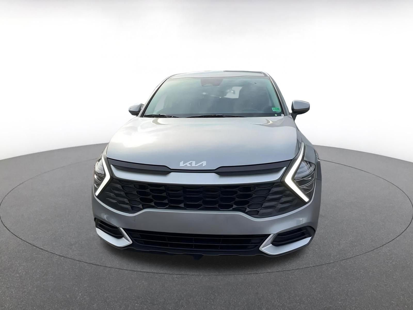 2024 Kia Sportage LX 6