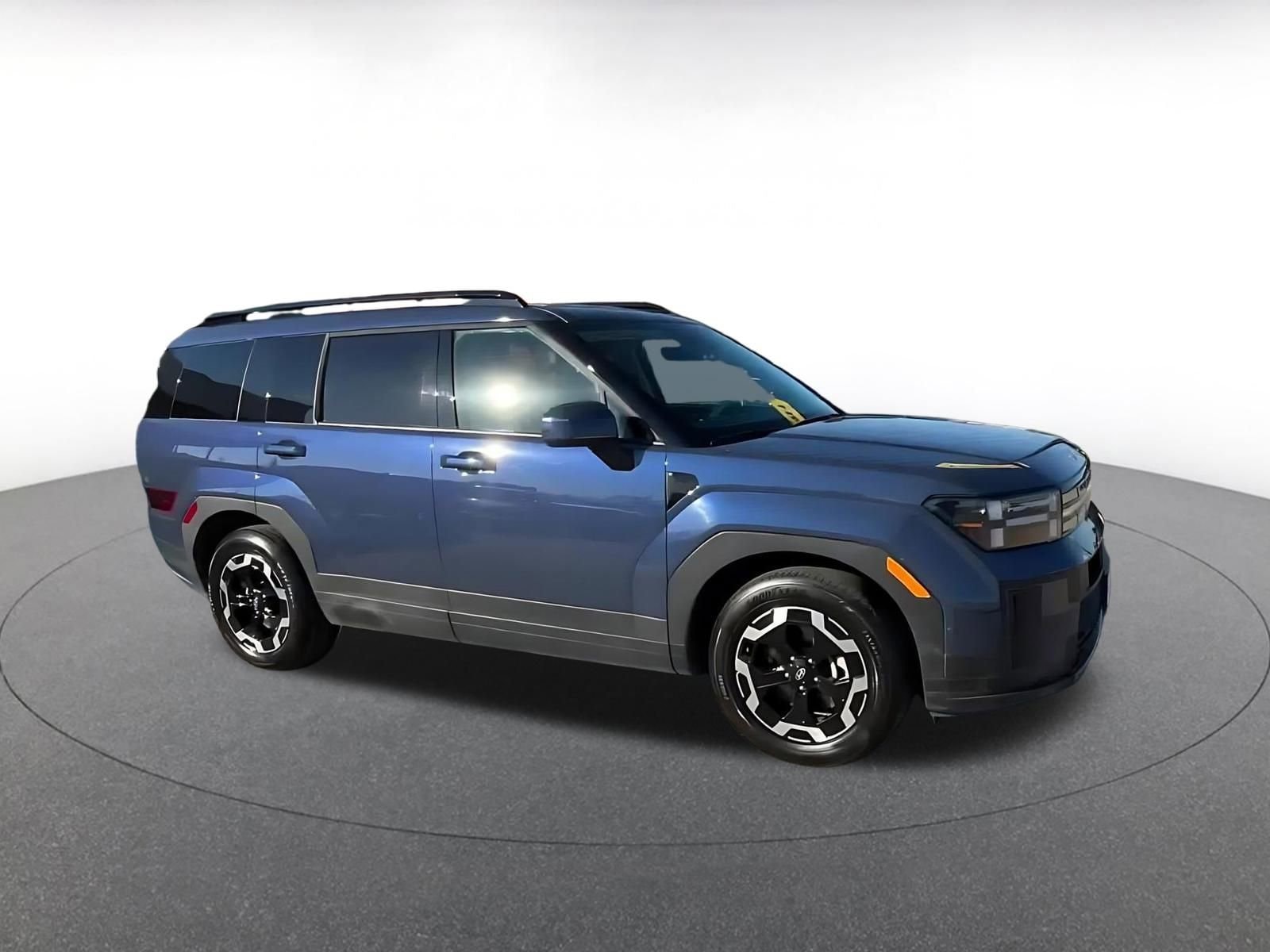 Thumbnail: 2025 Hyundai Santa Fe - 2