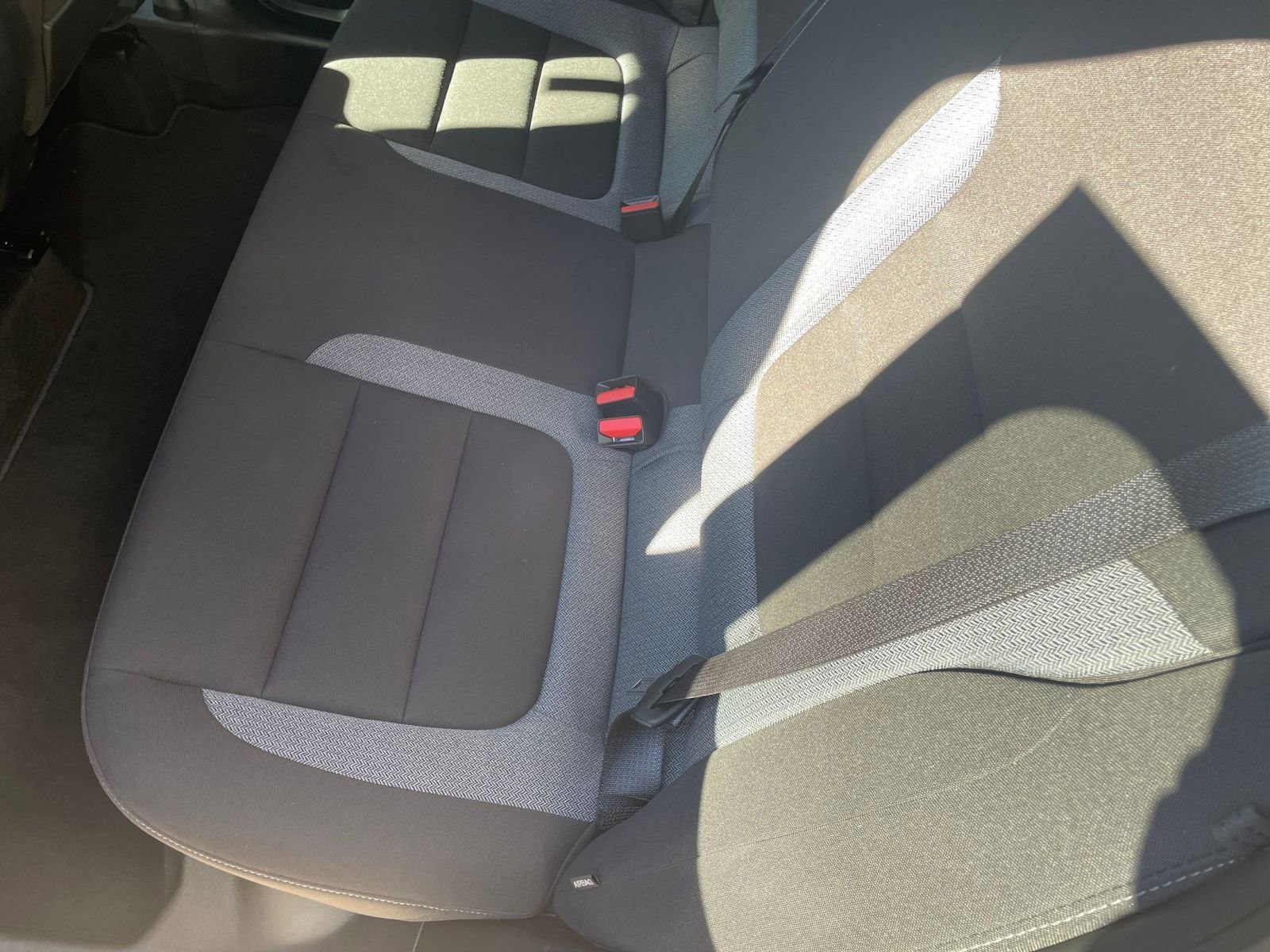 Thumbnail: 2025 Chevrolet TrailBlazer - 35