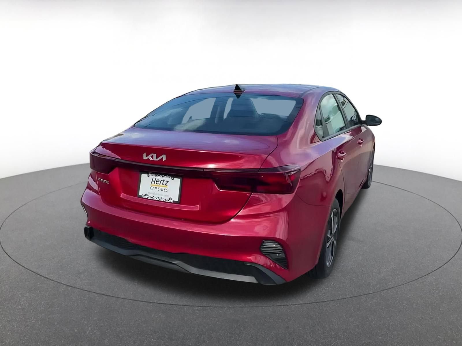 Thumbnail: 2024 Kia Forte - 13