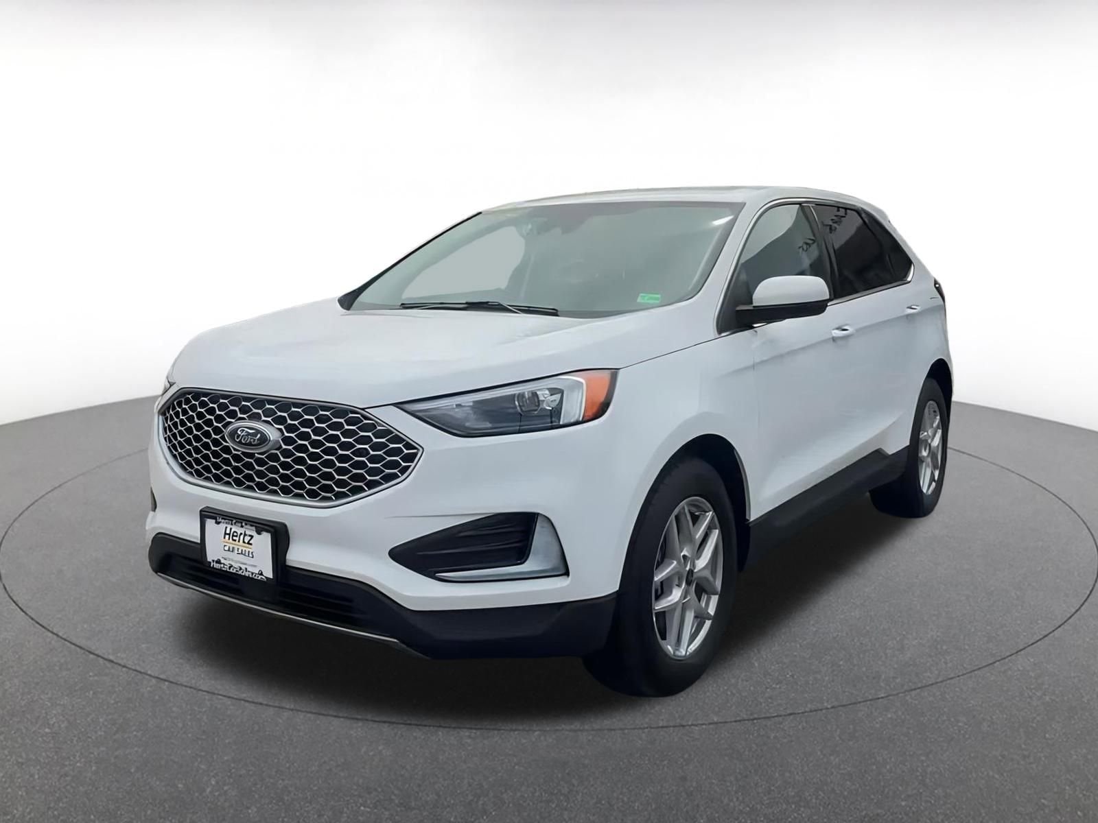 2024 Ford Edge SEL 6