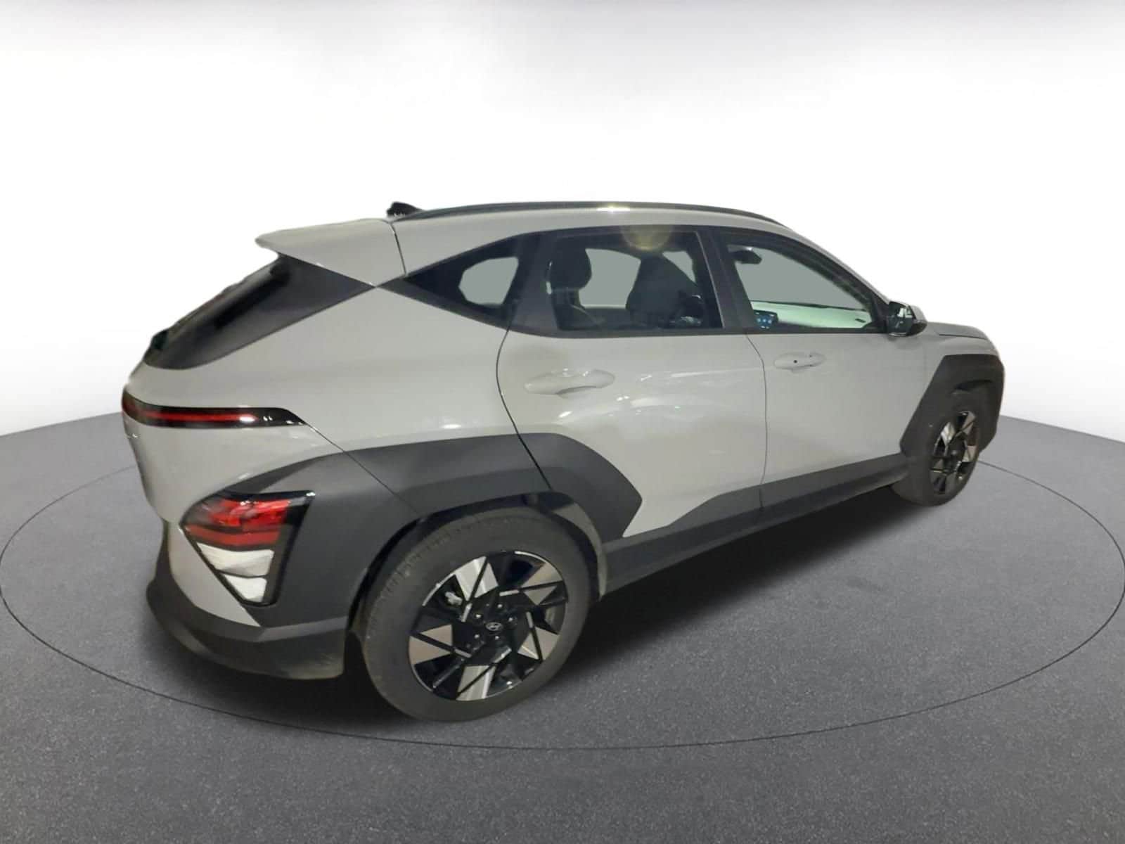 Thumbnail: 2025 Hyundai Kona - 8
