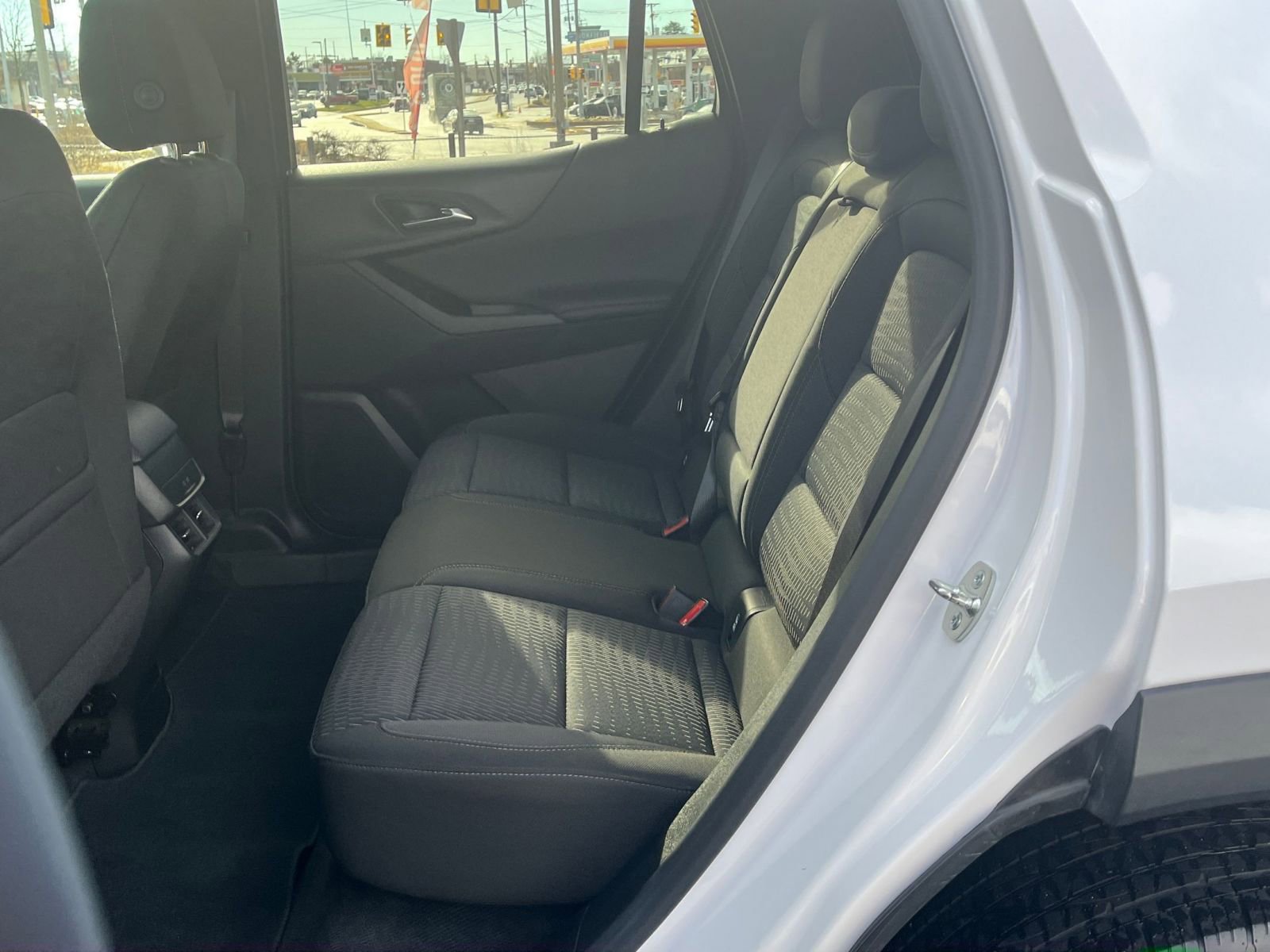 Thumbnail: 2025 Chevrolet Equinox - 24