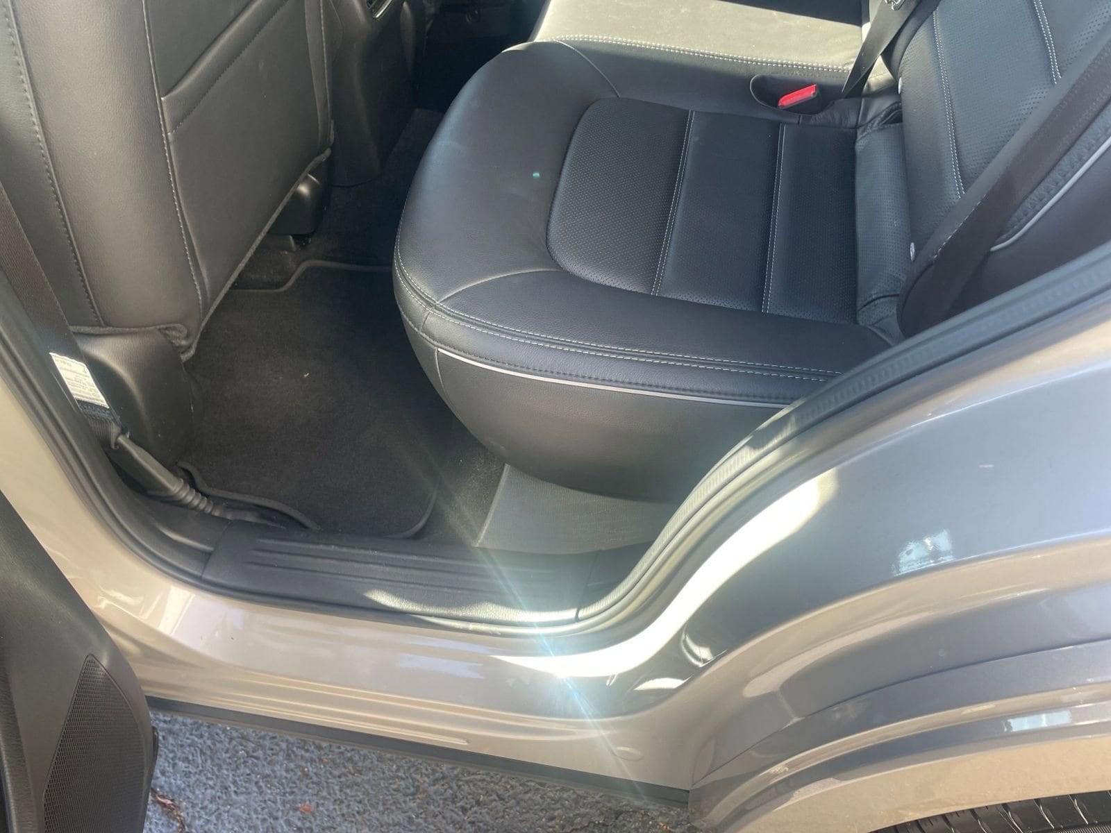 Thumbnail: 2025 Mazda CX-5 - 25