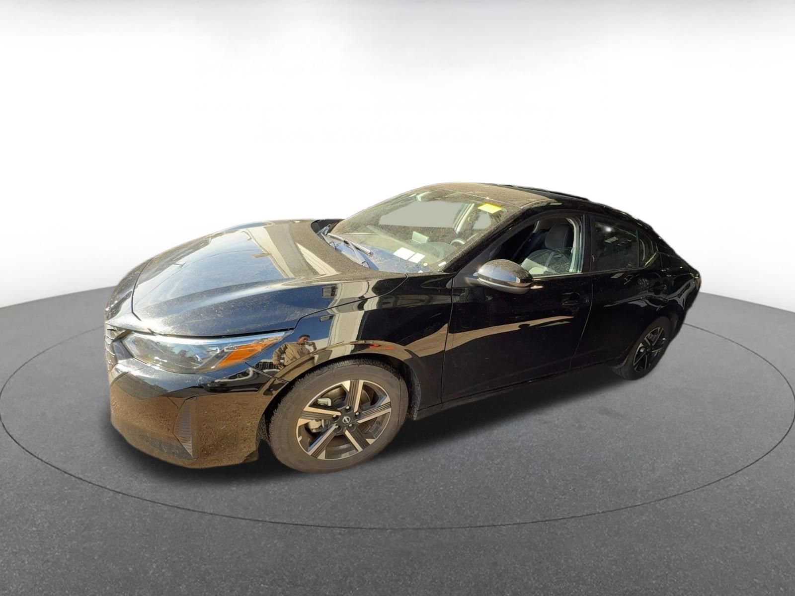 Thumbnail: 2025 Nissan Sentra - 4