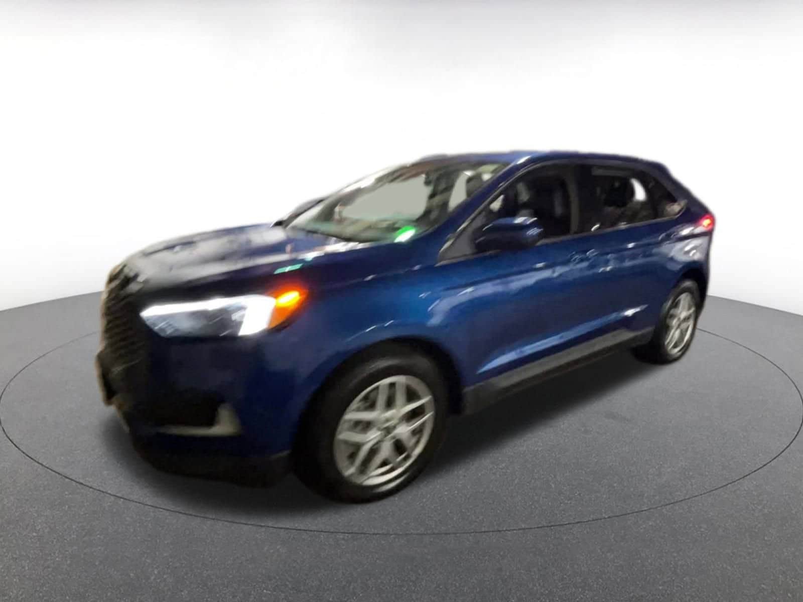 Thumbnail: 2024 Ford Edge - 8