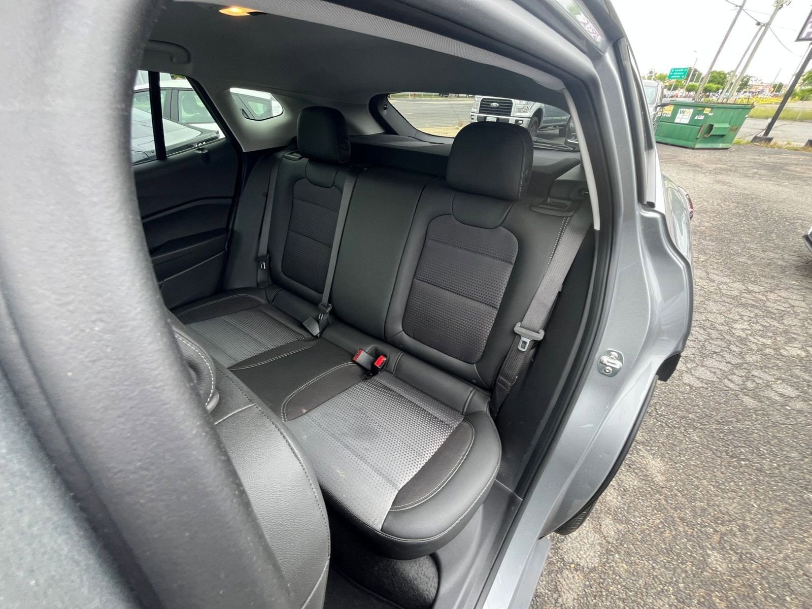 Thumbnail: 2025 Chevrolet Trax - 35