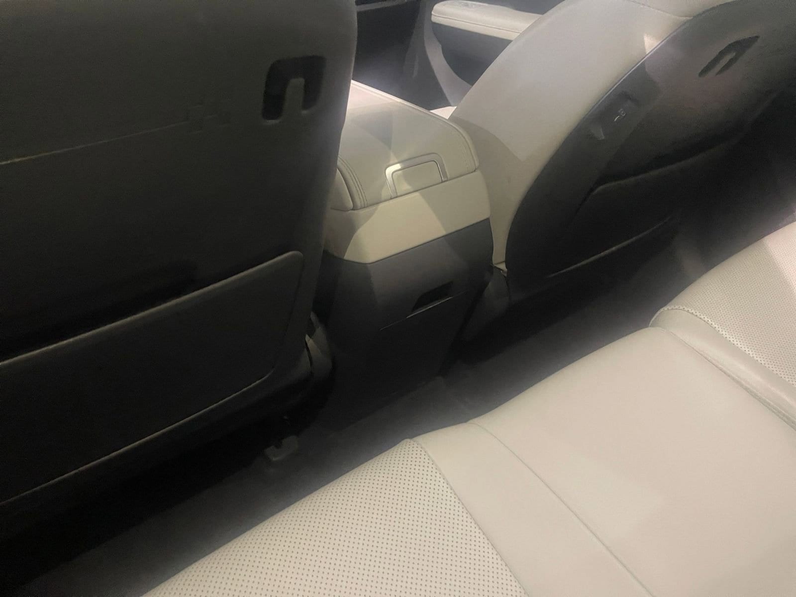 Thumbnail: 2025 Hyundai Santa Fe - 24